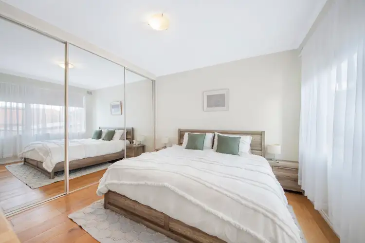 Fourth view of Homely apartment listing, 5/112 Belmont Road, Mosman NSW 2088