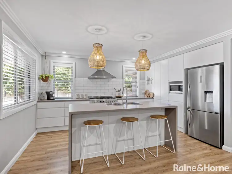 Main view of Homely house listing, 42 Keane Drive, Kelso NSW 2795