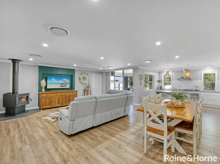 Third view of Homely house listing, 42 Keane Drive, Kelso NSW 2795