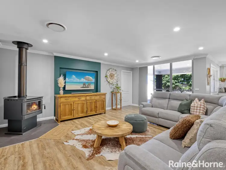 Fifth view of Homely house listing, 42 Keane Drive, Kelso NSW 2795
