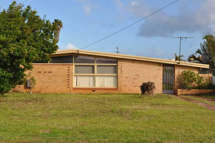 14 Buckingham Street, Mount Tarcoola WA 6530