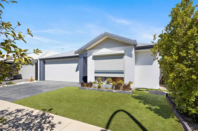 Main view of Homely house listing, 15 Polenta Way, Aveley WA 6069