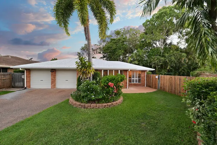 Main view of Homely house listing, 4 Barkley Court, Annandale QLD 4814