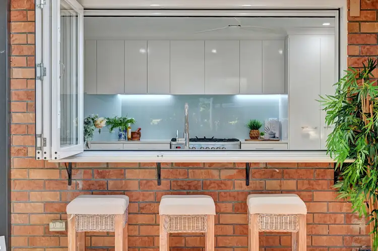 Second view of Homely house listing, 4 Barkley Court, Annandale QLD 4814