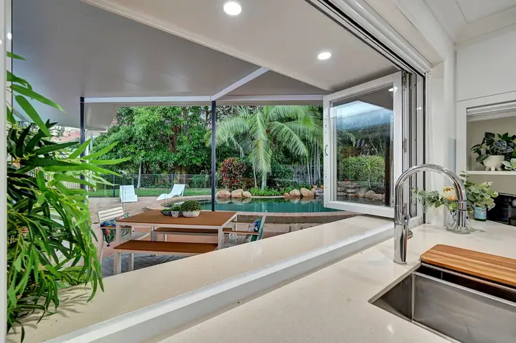 Third view of Homely house listing, 4 Barkley Court, Annandale QLD 4814