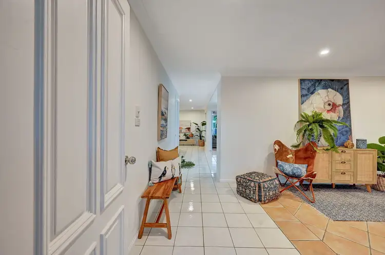 Fifth view of Homely house listing, 4 Barkley Court, Annandale QLD 4814