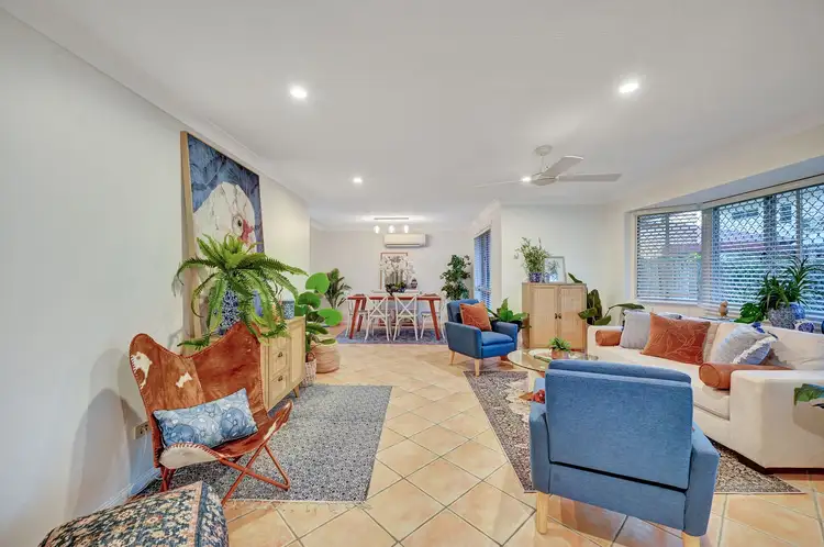Sixth view of Homely house listing, 4 Barkley Court, Annandale QLD 4814