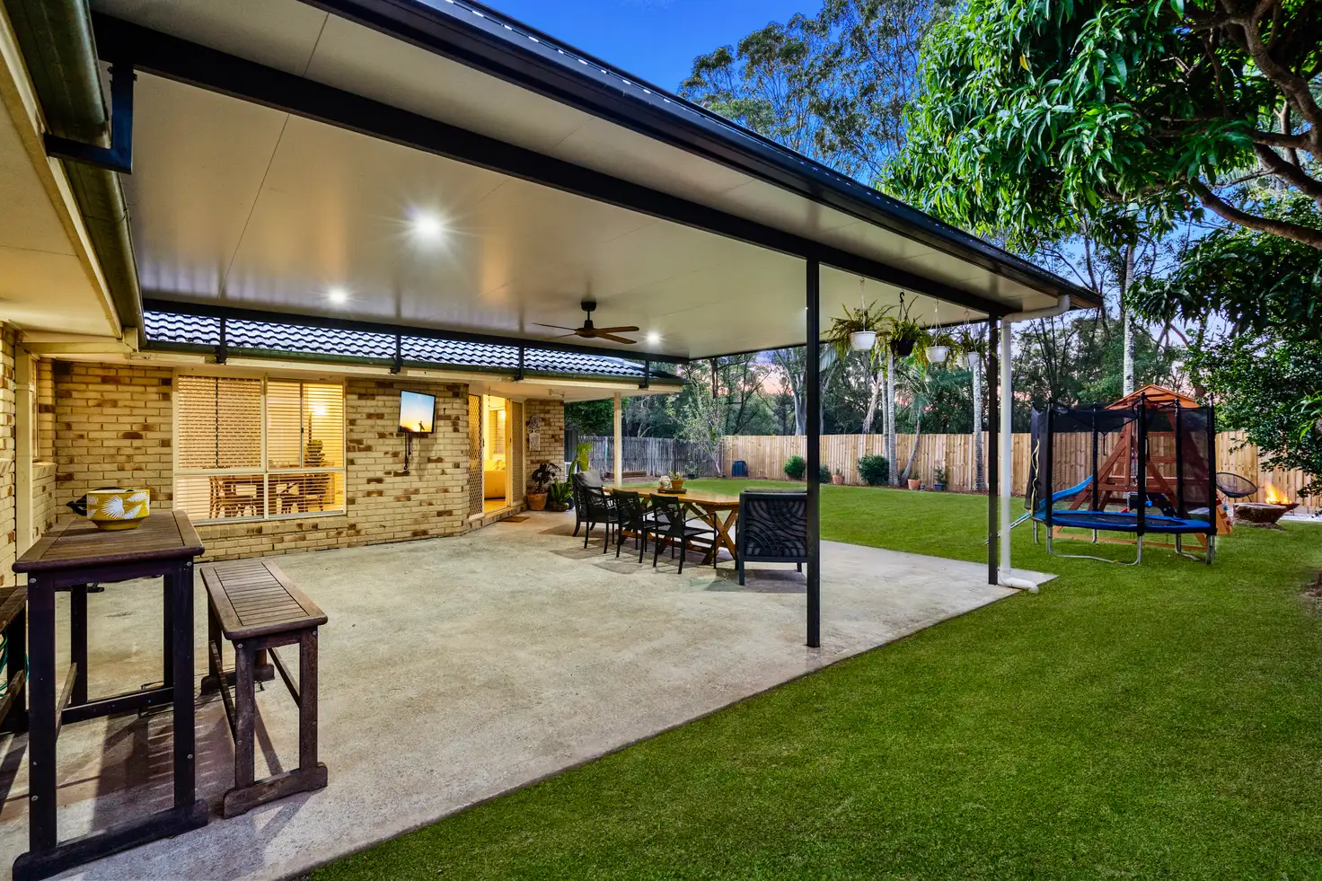 Main view of Homely house listing, 7 Salisbury Street, Redland Bay QLD 4165
