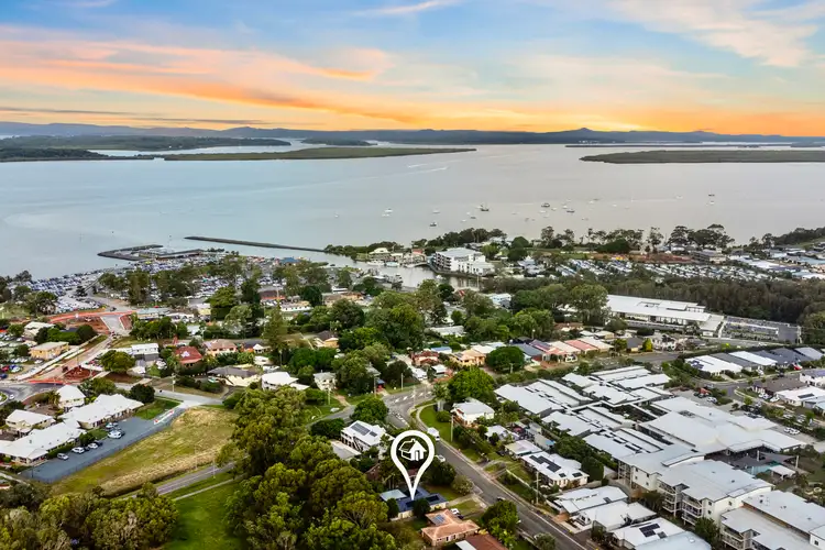 Third view of Homely house listing, 7 Salisbury Street, Redland Bay QLD 4165