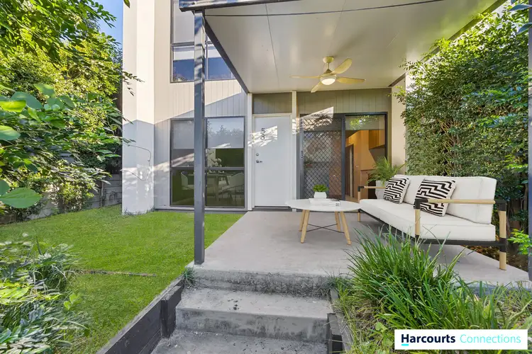 Third view of Homely townhouse listing, 58/164 Government Road, Richlands QLD 4077