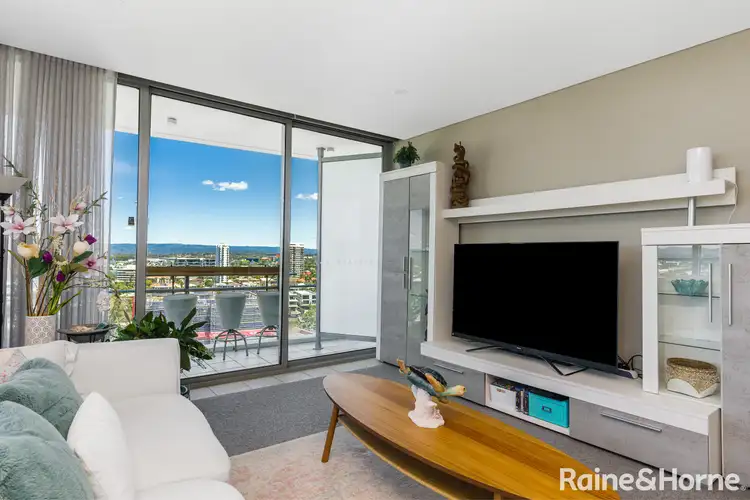 Fifth view of Homely apartment listing, 905/3018 Surfers Paradise Boulevard, Surfers Paradise QLD 4217