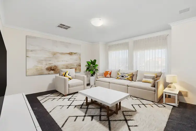 Second view of Homely house listing, 15 Kingsdene Mews, Landsdale WA 6065