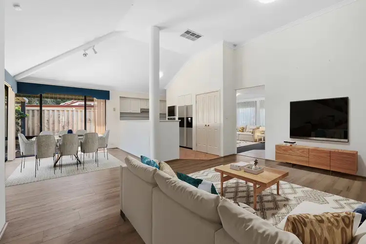 Fifth view of Homely house listing, 15 Kingsdene Mews, Landsdale WA 6065