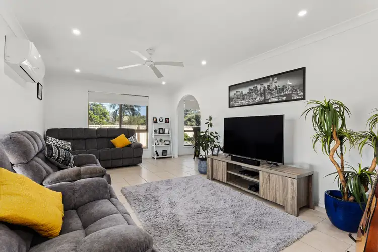 Fourth view of Homely house listing, 17 Jonquil Street, Daisy Hill QLD 4127