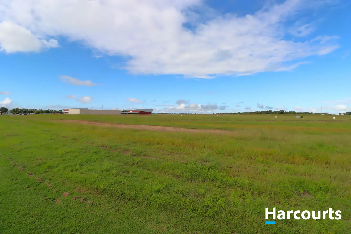 Main view of Homely land listing, 10 Airport Drive, Kensington QLD 4670