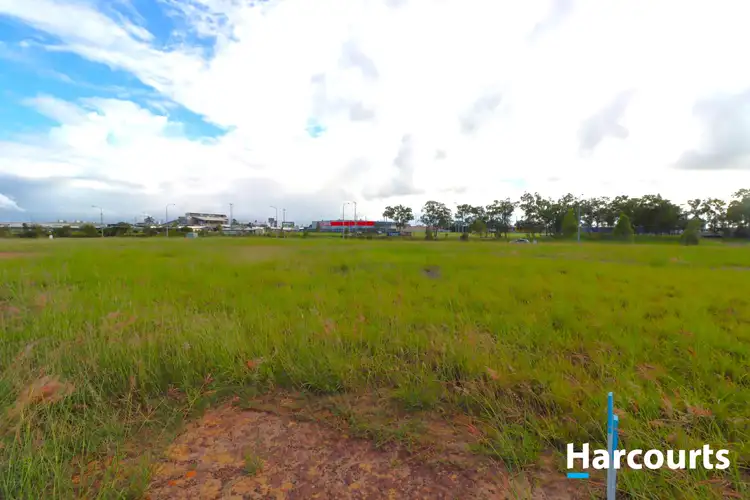 Second view of Homely land listing, 10 Airport Drive, Kensington QLD 4670
