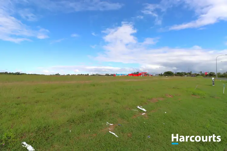 Fifth view of Homely land listing, 10 Airport Drive, Kensington QLD 4670