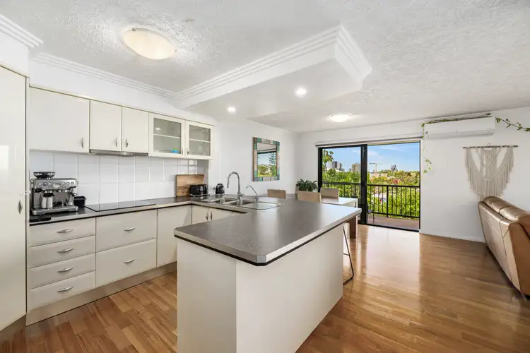 Fourth view of Homely unit listing, 15/62-66 Garrick Street, Coolangatta QLD 4225