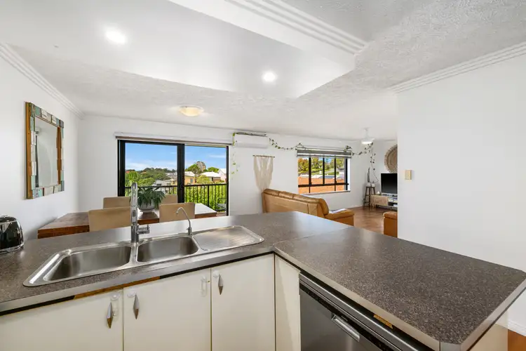 Fifth view of Homely unit listing, 15/62-66 Garrick Street, Coolangatta QLD 4225