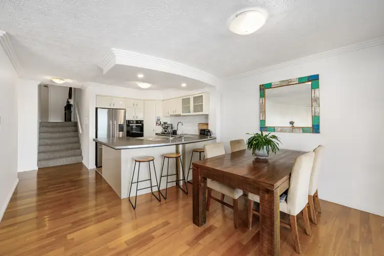 Sixth view of Homely unit listing, 15/62-66 Garrick Street, Coolangatta QLD 4225