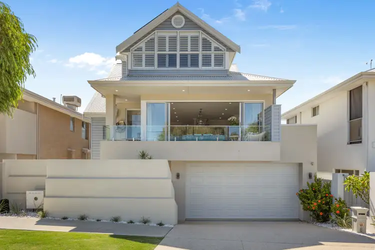 6 Victoria Street, Rockingham WA 6168