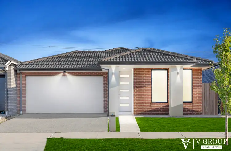 14 Hurkett Street, Mickleham VIC 3064
