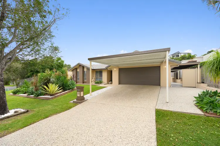 13 Elkins Street, Pacific Pines QLD 4211