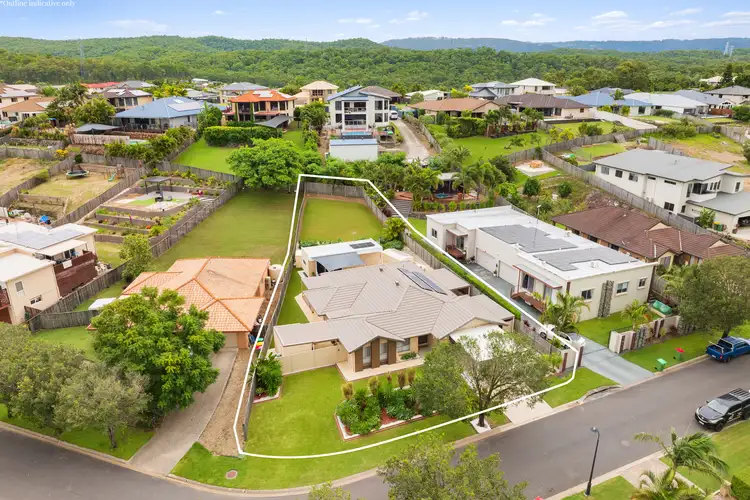 Third view of Homely house listing, 13 Elkins Street, Pacific Pines QLD 4211