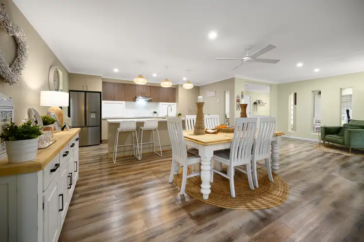 Fourth view of Homely house listing, 13 Elkins Street, Pacific Pines QLD 4211