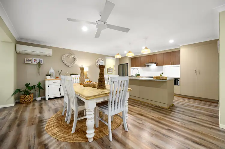 Fifth view of Homely house listing, 13 Elkins Street, Pacific Pines QLD 4211