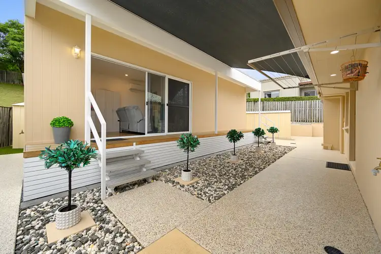 Sixth view of Homely house listing, 13 Elkins Street, Pacific Pines QLD 4211