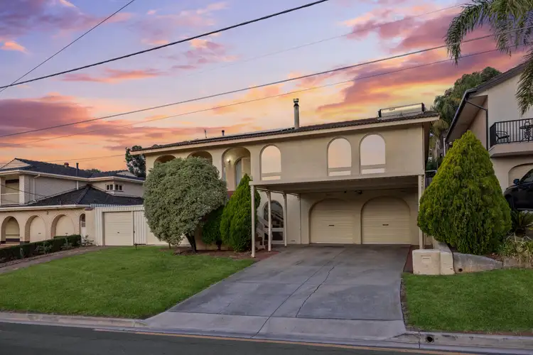 9 Adnamira Avenue, Rostrevor SA 5073