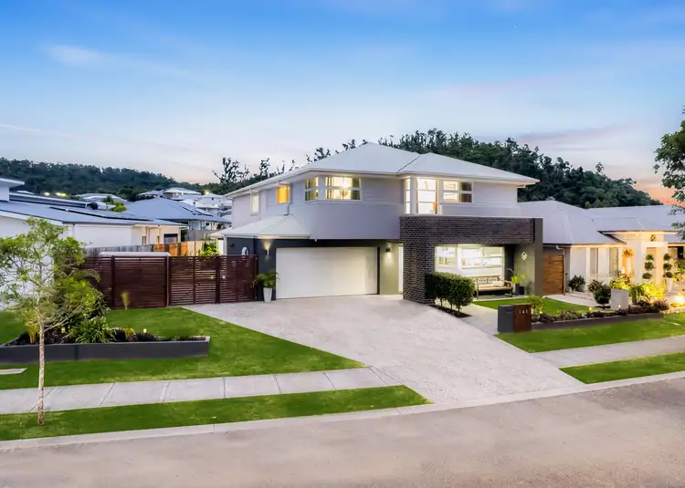 141 Riverstone Crossing, Maudsland QLD 4210