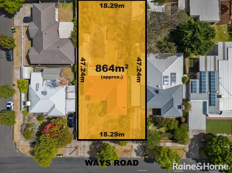Second view of Homely house listing, 32 Ways Road, Manningham SA 5086