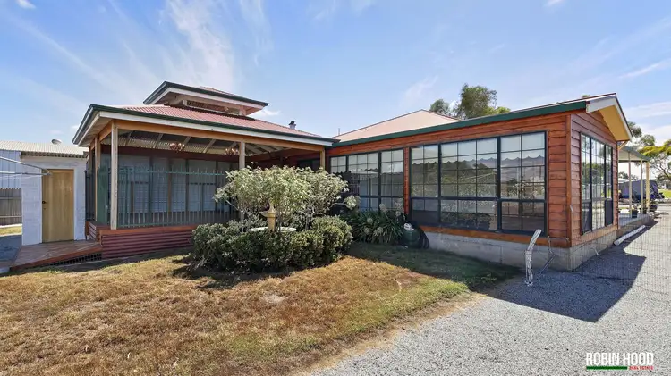 11 Airport Road, Cleve SA 5640