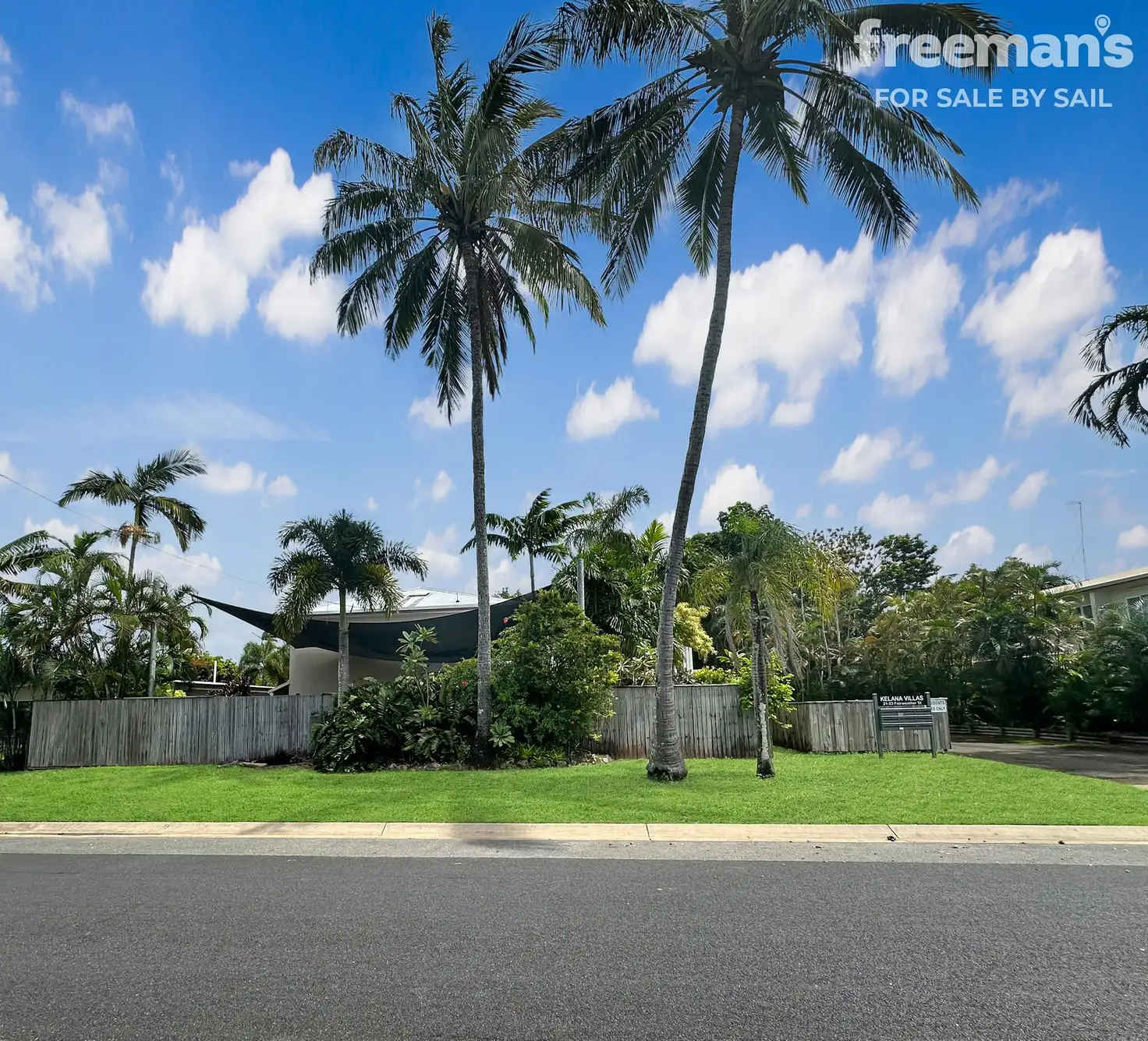 Main view of Homely house listing, 1/21-23 Fairweather Street, Yorkeys Knob QLD 4878