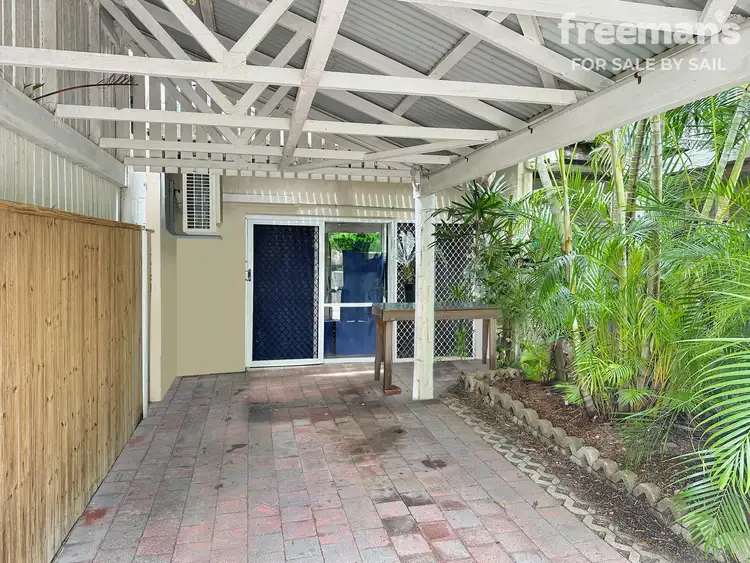 Third view of Homely house listing, 1/21-23 Fairweather Street, Yorkeys Knob QLD 4878