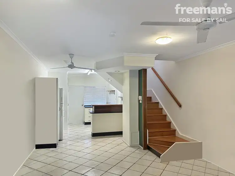 Fourth view of Homely house listing, 1/21-23 Fairweather Street, Yorkeys Knob QLD 4878