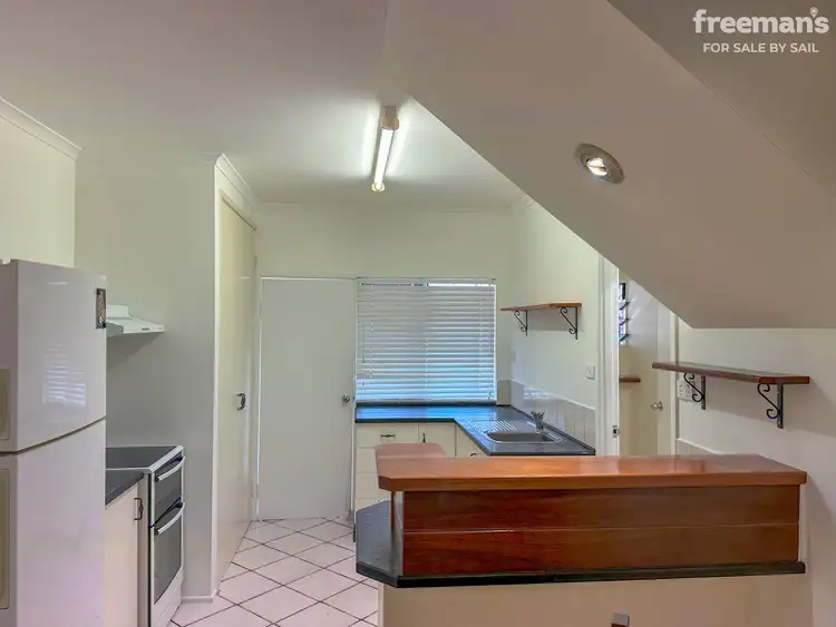 Fifth view of Homely house listing, 1/21-23 Fairweather Street, Yorkeys Knob QLD 4878