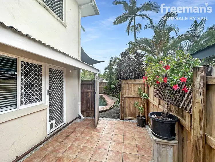 Sixth view of Homely house listing, 1/21-23 Fairweather Street, Yorkeys Knob QLD 4878