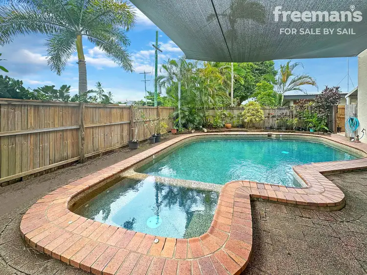 Seventh view of Homely house listing, 1/21-23 Fairweather Street, Yorkeys Knob QLD 4878