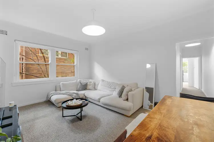 6/23 Newcastle Street, Rose Bay NSW 2029