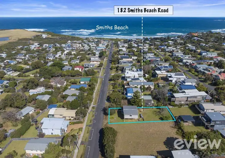 182 Smiths Beach Road, Smiths Beach VIC 3922
