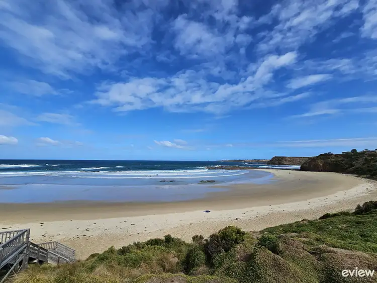Second view of Homely house listing, 182 Smiths Beach Road, Smiths Beach VIC 3922