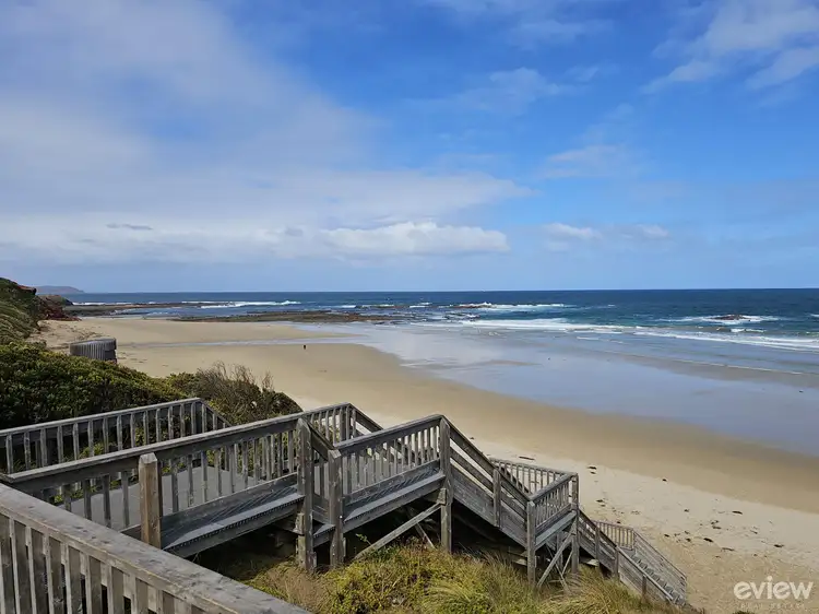 Third view of Homely house listing, 182 Smiths Beach Road, Smiths Beach VIC 3922