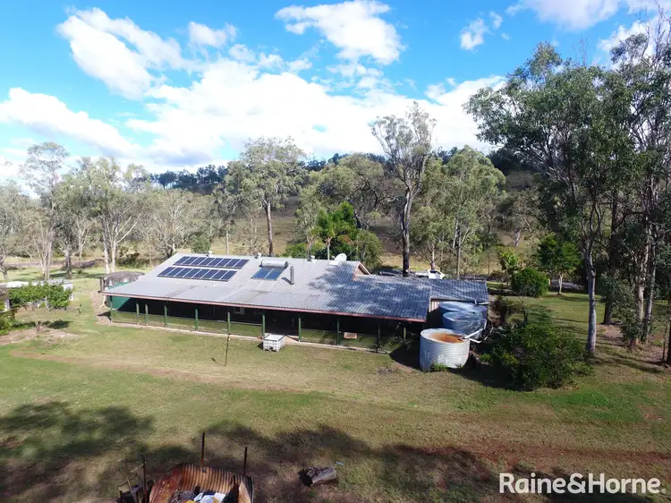 Second view of Homely rural property listing, 734 Kumbia road, Ellesmere QLD 4610