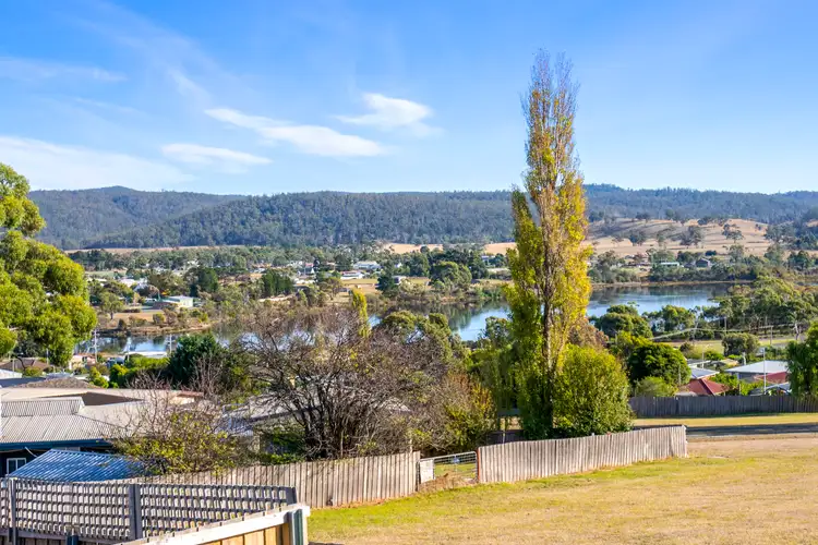 Second view of Homely house listing, 27 Selwyn Street, Triabunna TAS 7190
