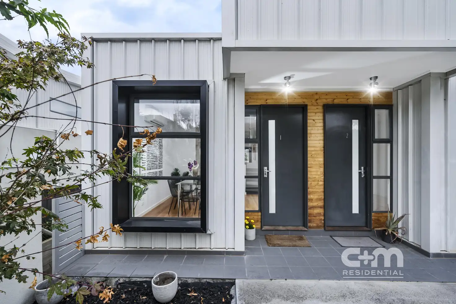 Main view of Homely townhouse listing, 1/16 Austin Crescent, Pascoe Vale VIC 3044