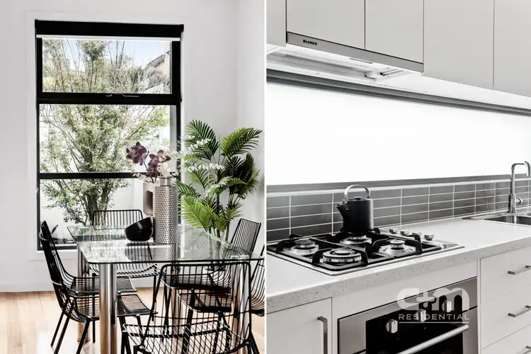 Third view of Homely townhouse listing, 1/16 Austin Crescent, Pascoe Vale VIC 3044