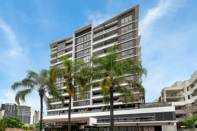 Third view of Homely apartment listing, 313/38 High Street, Toowong QLD 4066